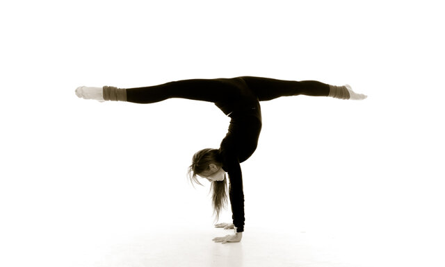 Igor Pronkin's photo