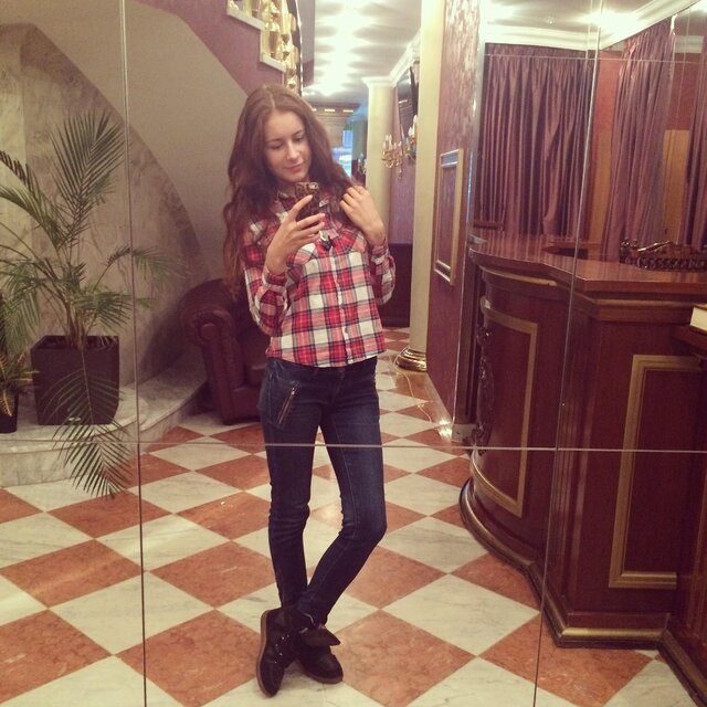 Ulia Nesterva's photo
