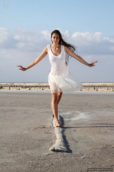 Ekaterina Kate's photo