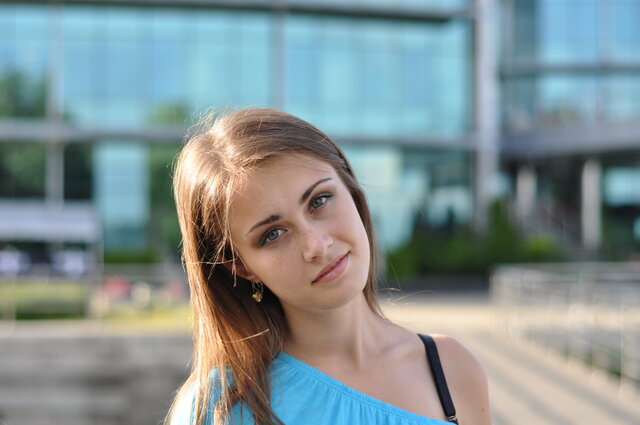 Anechka's photo
