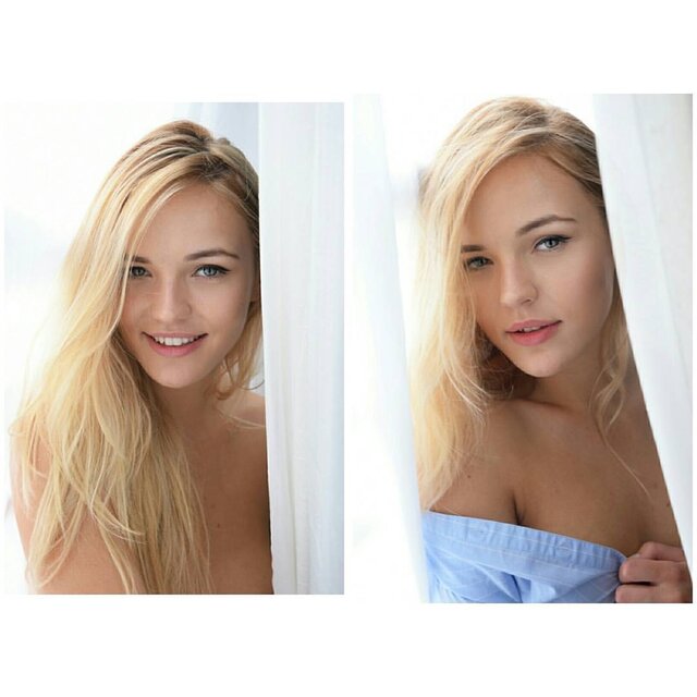 Alisa Sokolova's photo