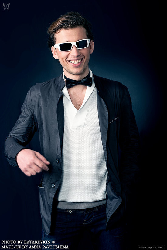 Vyacheslav Baranov's photo