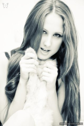 Elena Sidenko's photo