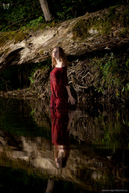 Anna Bondareva's photo