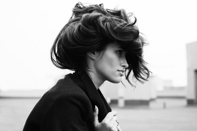 Katherine Chulkova's photo
