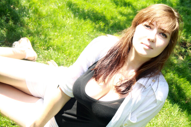 Фото Anastasiya Holly Nimerova