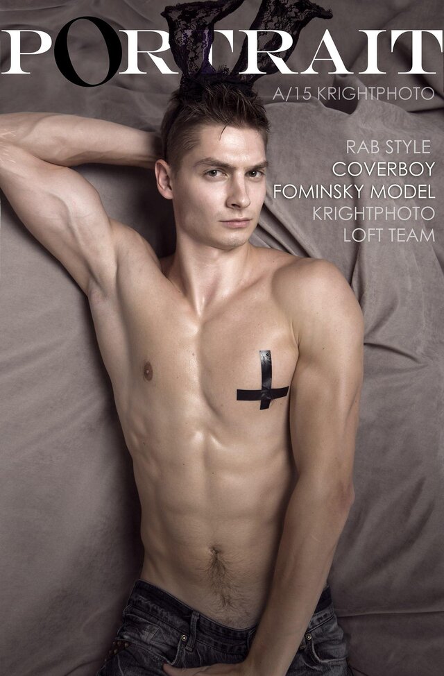 Фото Denis Fominskiy