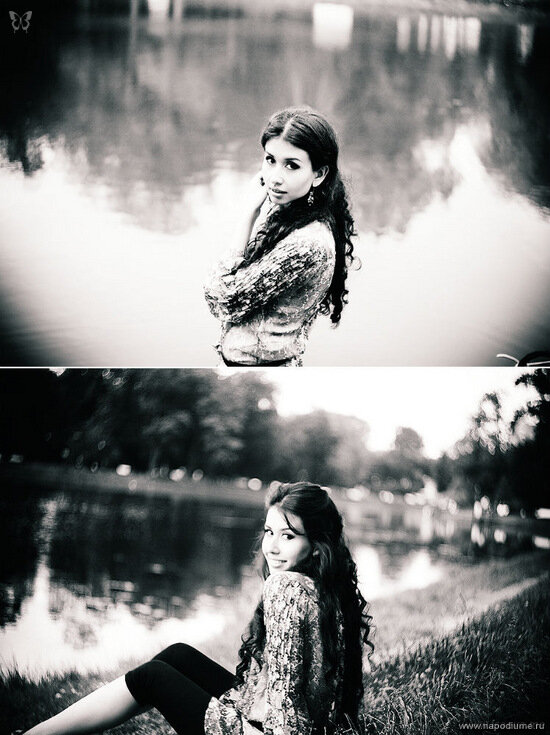 Фото Ela isaeva