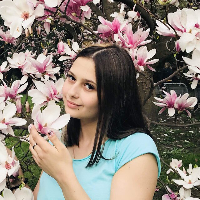 Foto Anna Rudenko