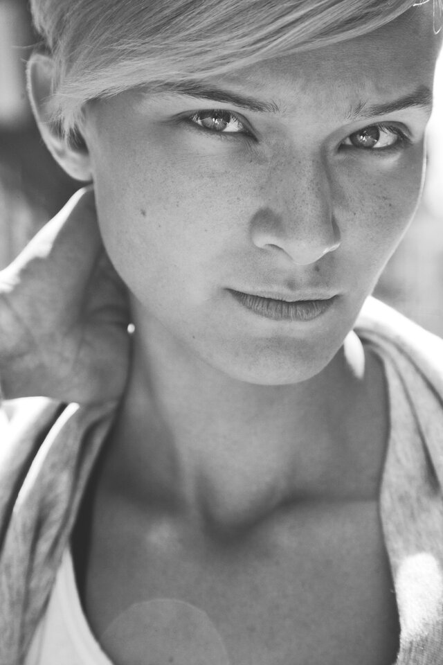 Zhenja Shtirner's photo