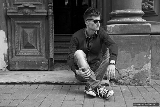 Igor' Arslanov's photo