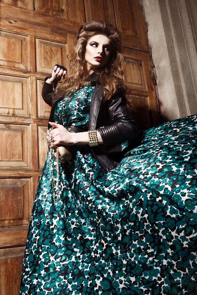 Ekaterina Gashnikova's photo
