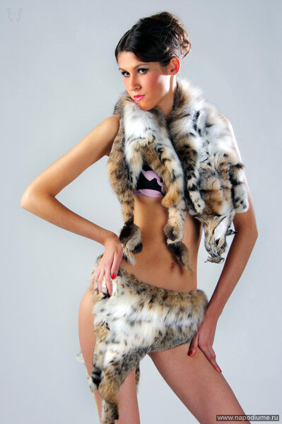 Viktoria Bublikova's photo