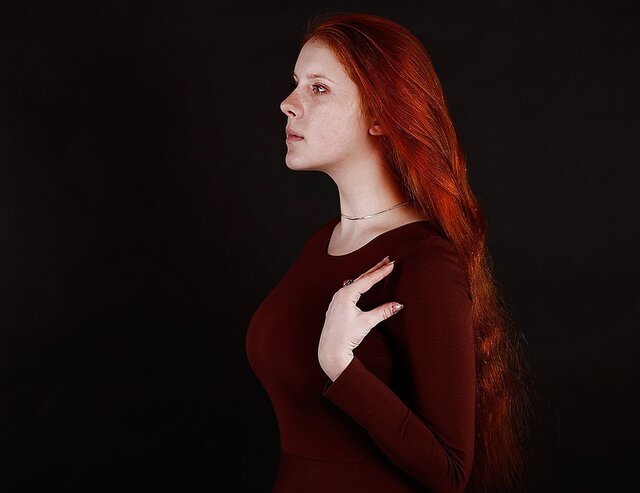 Фото Анна Громова