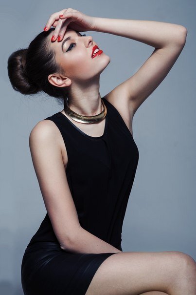 Фото Юлия Жукова