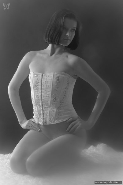 Svetlana Koz'minyh's photo