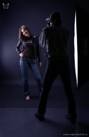 Polina Salagina's photo