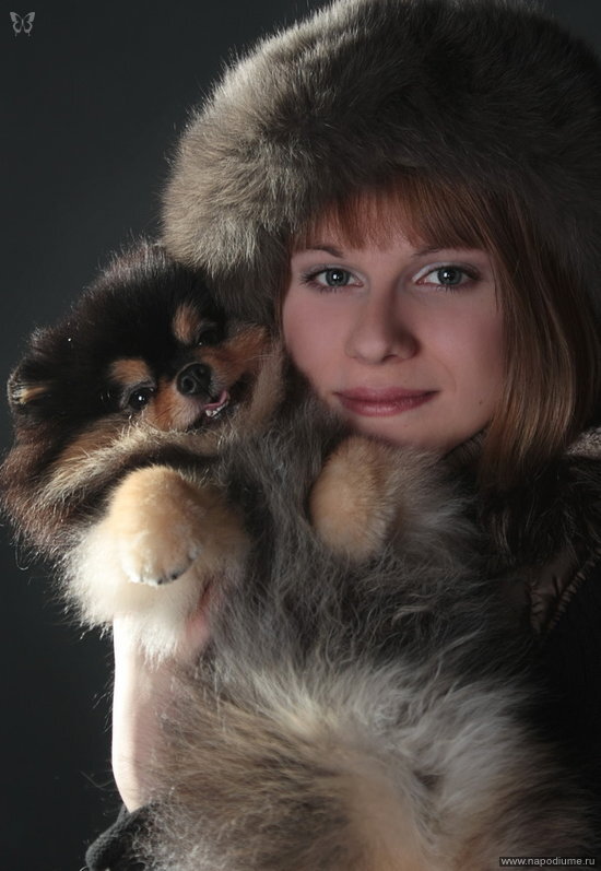 Foto Stanislava Akovleva