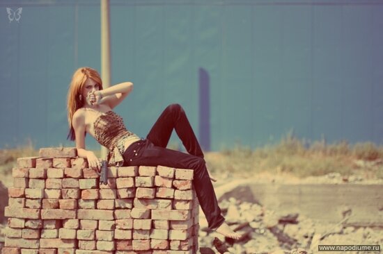 Anna Linova's photo
