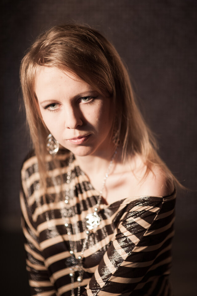 Фото Екатерина Ткачук