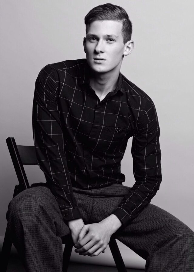 Ilya Gunko's photo