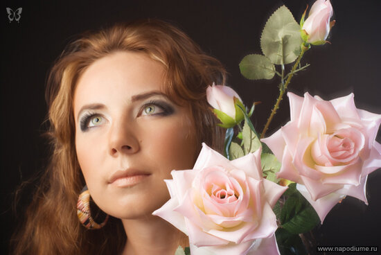 Maria Kolsanova's photo
