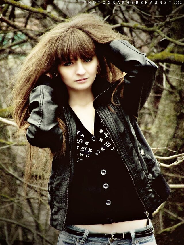 Фото Dasha Morozova