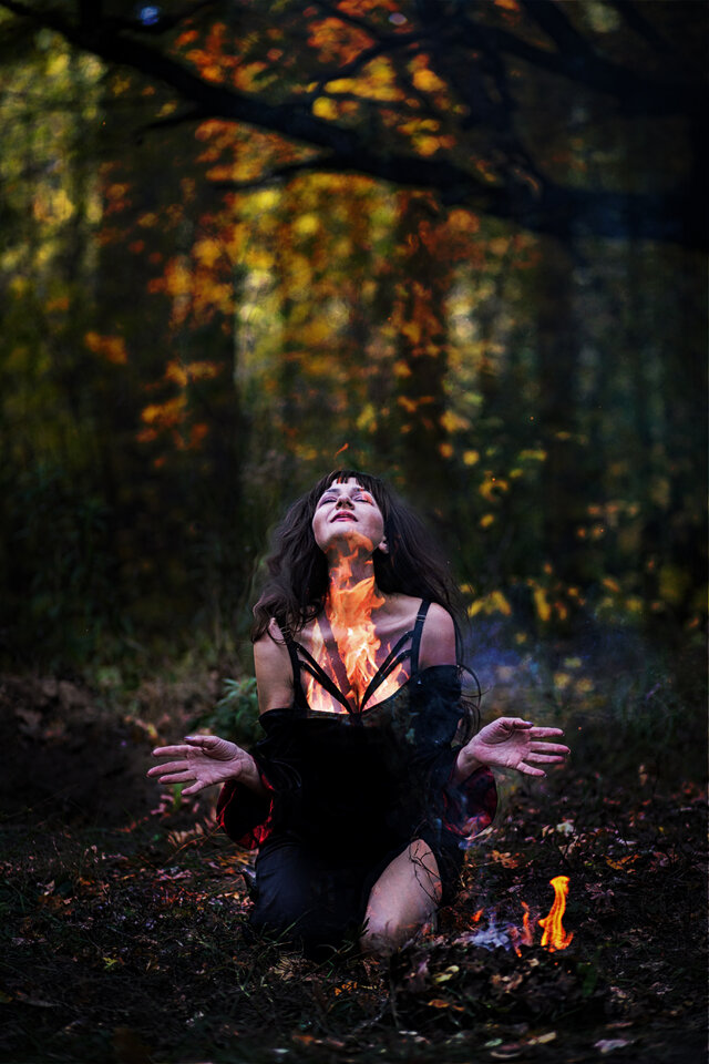 Tamara Nizhelskay's photo