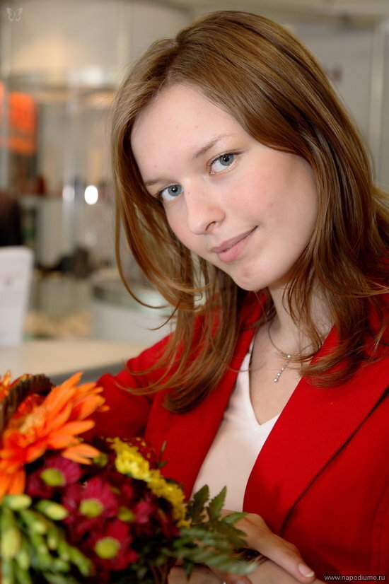Urij Morozov's photo