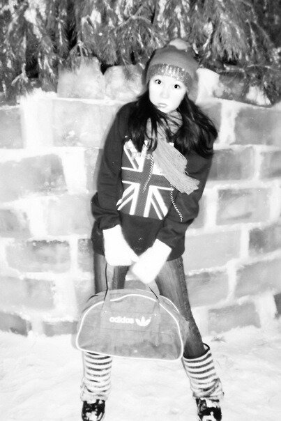 Diana's photo
