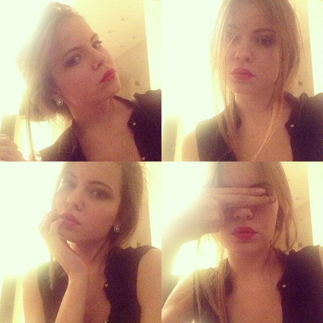 Tatiana Vereshchagina's photo