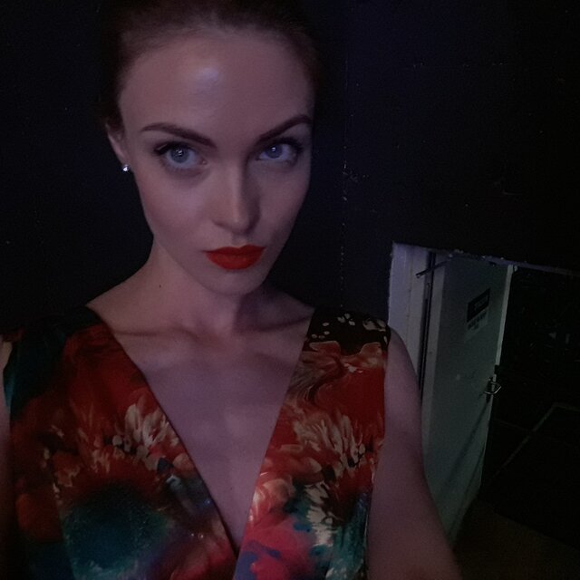 Marija Voropaeva's photo