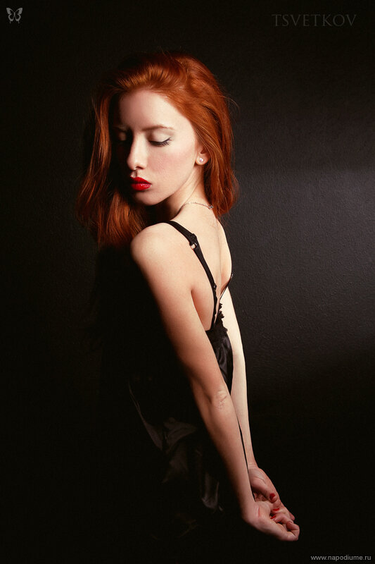 Фото Alex Tsvetkov