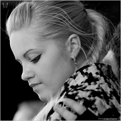Ola Trusikova's photo