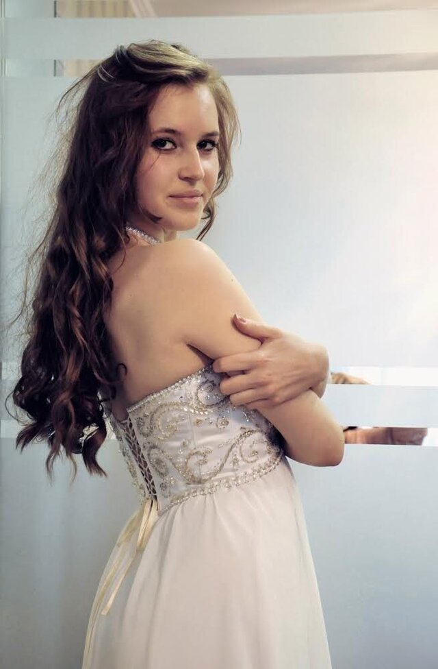 Фото Alyona Romashko