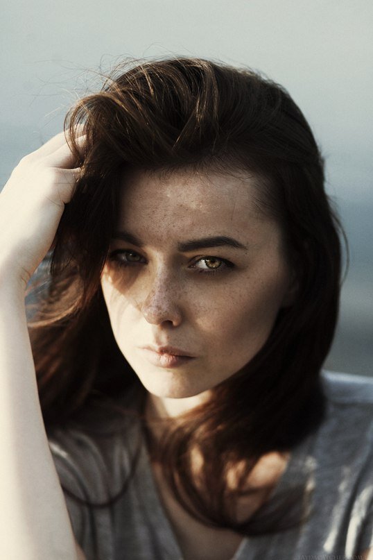 Nastya Nepravda's photo