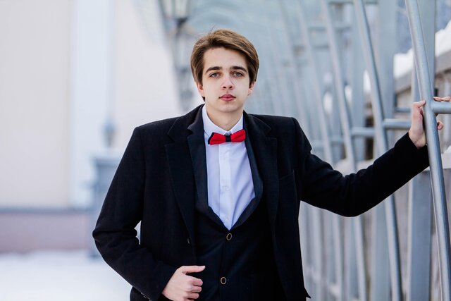 Фото Иван Ivan Varchyk