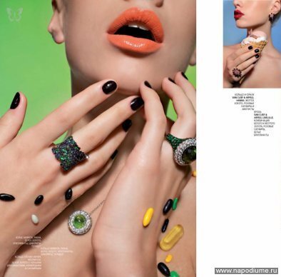 Anastasia Klimenko's photo