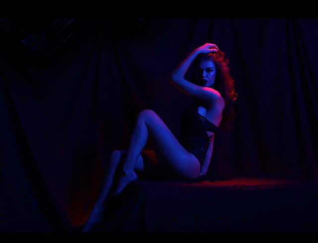 Lera Sotnikova's photo