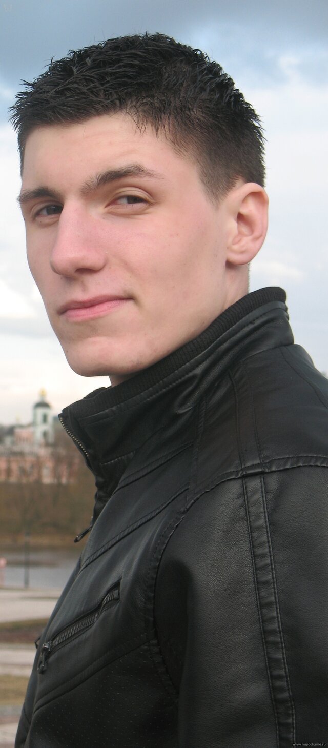 Jovetic Milos's photo