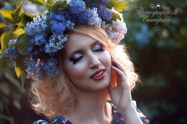 Фото Julija Kornilaeva