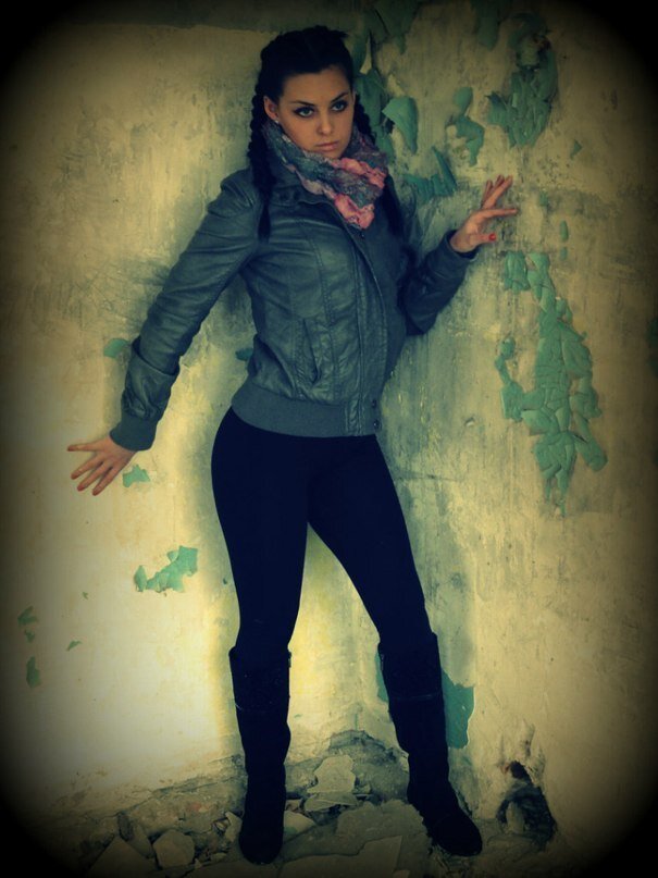 Фото Nina Richi