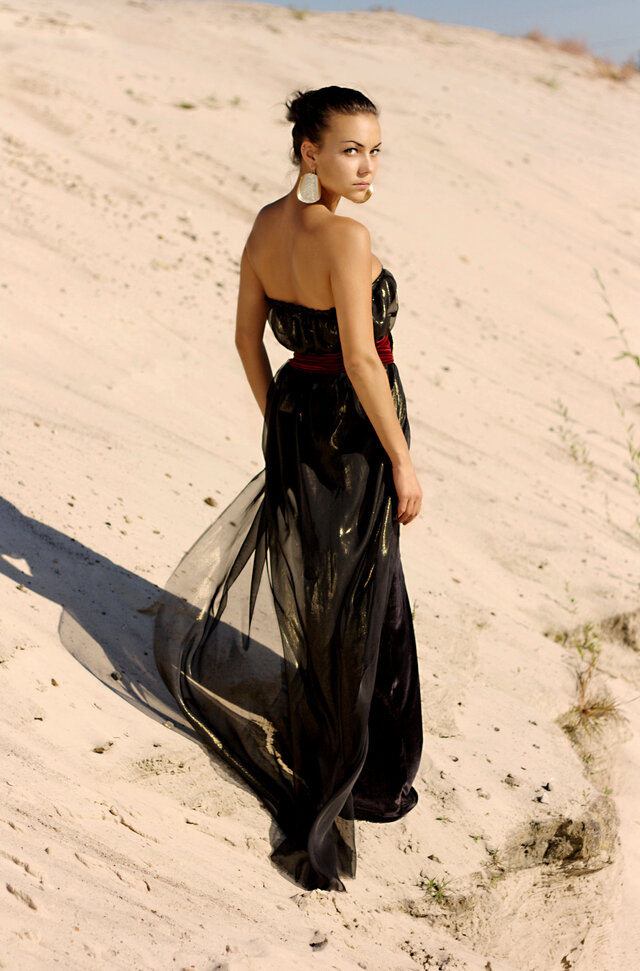 Фото Darja Trego