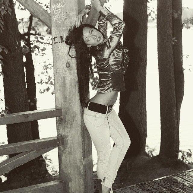 Foto Alena Kovalenko