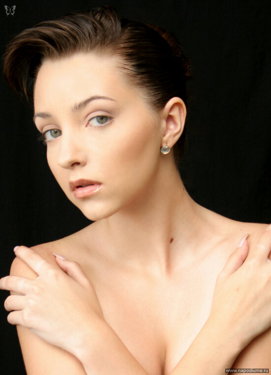 Kristina Efremova's photo