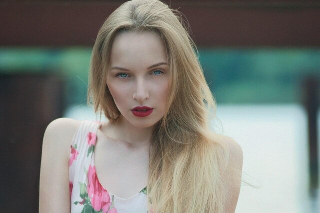 Foto Anastasija Shkurenko