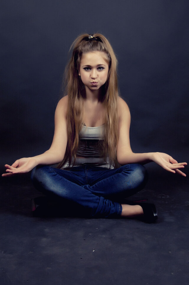 Anastasija Dovgaja's photo