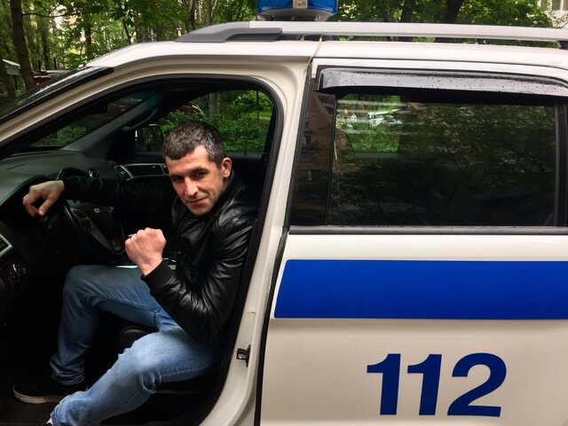 Nikolaj Nikolaj's photo