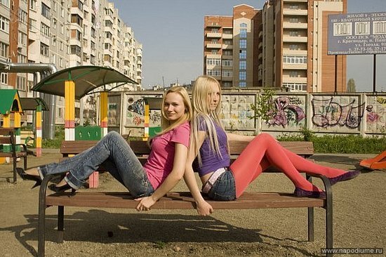 Фото Алёна Пигулева