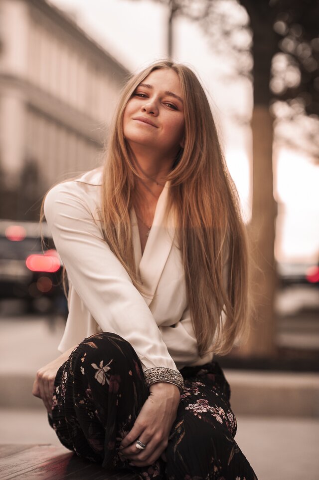 Фото Анна Тараскина